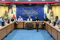 سهم صداوسیما از مدیریت بحران مشخص شد