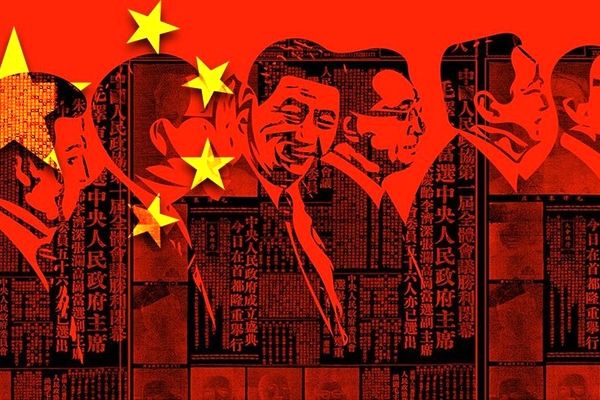 بازوان قدرت نرم چین در جهان
