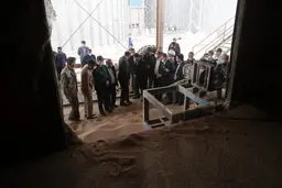 حتی یک مدیر هم برکنار نشد