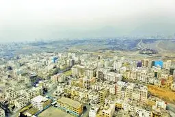 مسکن‌سازی بدون تورم