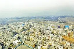 مسکن‌سازی بدون تورم