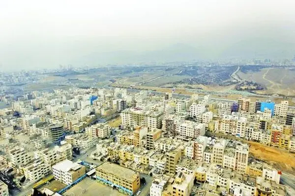 مسکن‌سازی بدون تورم