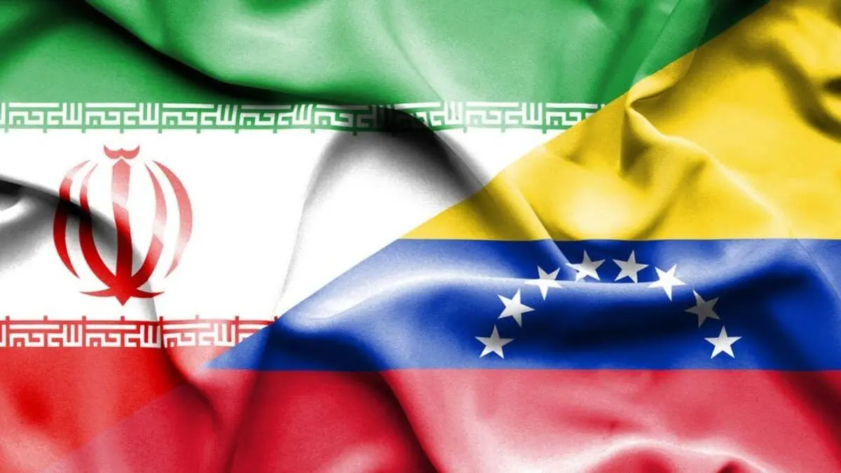 رویترز: ونزوئلا در ازای بنزین، سوخت هواپیما به ایران می‌فرستد
