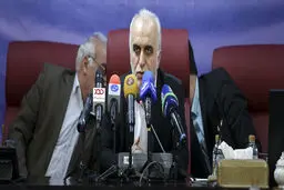 ماجرای نامه خلاف واقع وزیر اقتصاد به رهبر انقلاب