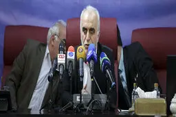 ماجرای نامه خلاف واقع وزیر اقتصاد به رهبر انقلاب