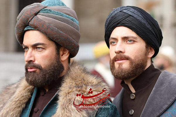 سونامی مولانا در سینمای ایران؛ رکورد افتتاحیه شکست