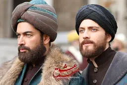 «مست عشق» به‌زودی در سینماهای ترکیه