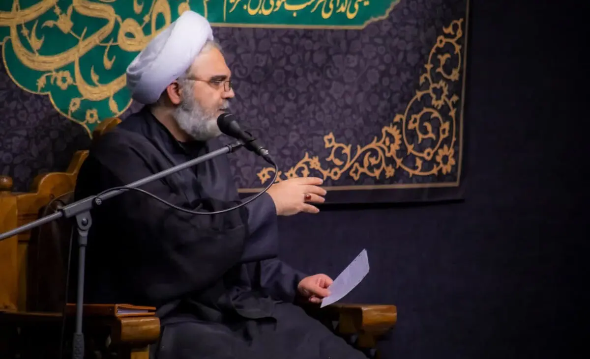 فاصله امروز بین حقوق و دستمزد اسلامی نیست