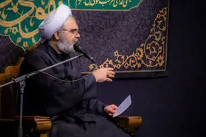 فاصله امروز بین حقوق و دستمزد اسلامی نیست