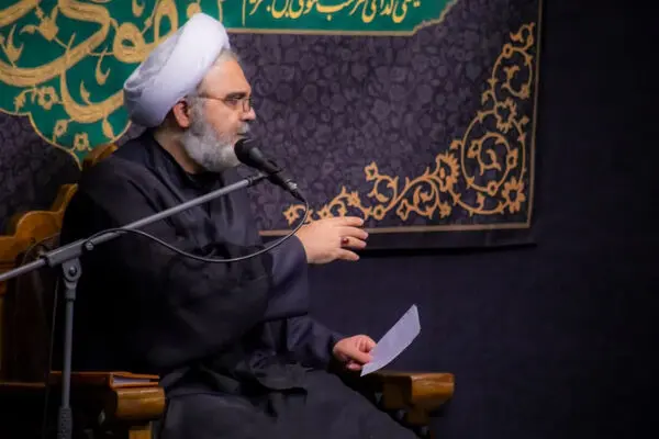 فاصله امروز بین حقوق و دستمزد اسلامی نیست