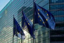 اروپا همدست جنایت جنگی رژیم صهیونیستی در غزه است