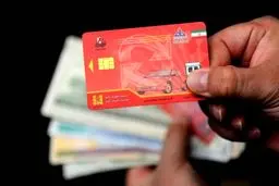 کاهش زمان صدور کارت سوخت به یک هفته