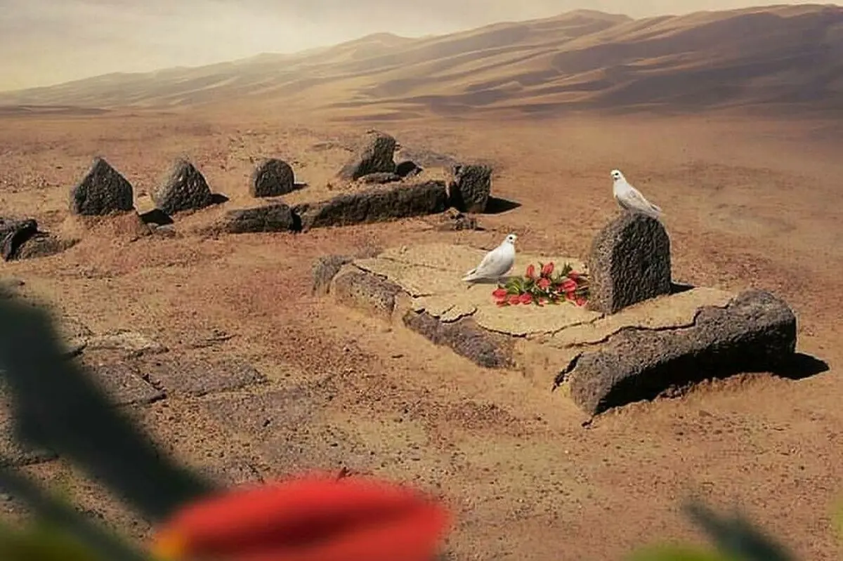فضایل اخلاقی امام حسن مجتبی (ع)