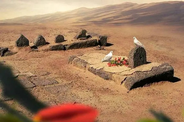 فضایل اخلاقی امام حسن مجتبی (ع)