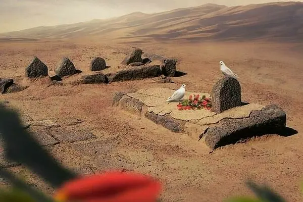 فضایل اخلاقی امام حسن مجتبی (ع)