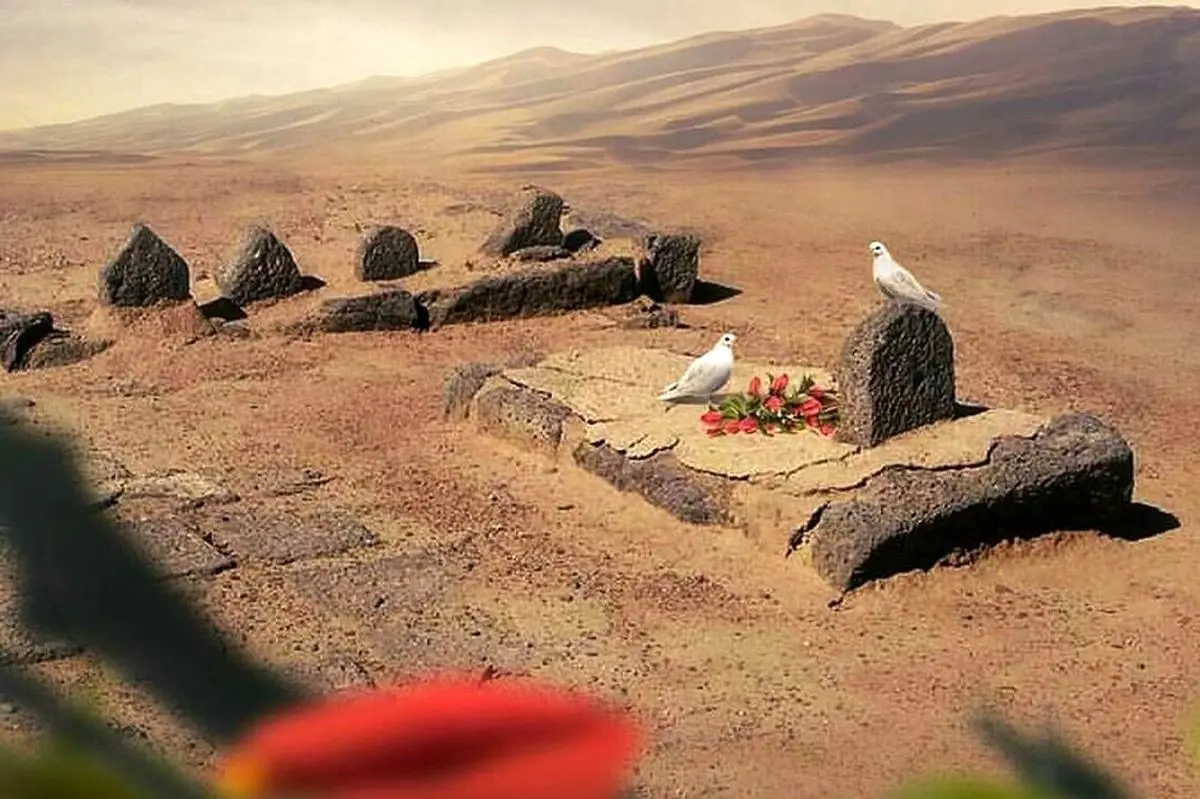 فضایل اخلاقی امام حسن مجتبی (ع)