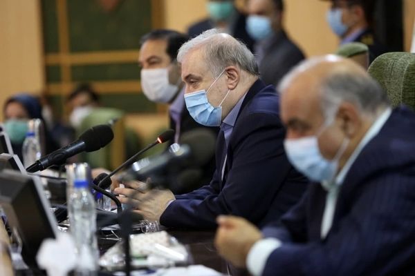 اعتراض ایران به بی‌عدالتی در توزیع واکسن در جهان