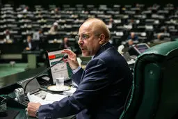 قالیباف: مجلس هرگز از وزیر کشور نخواسته تا معاونش را برکنار کند