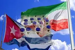  آزمایش انسانی واکسن مشترک ایران و کوبا در هاوانا 