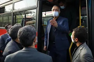 مطالبه‌ی رانندگان اتوبوسرانی به حق است؟