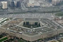 
آماده باش پنتاگون برای مراسم تحلیف بایدن