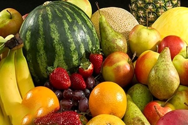 افزایش هزینه‌های تولید علت اصلی گرانی میوه 