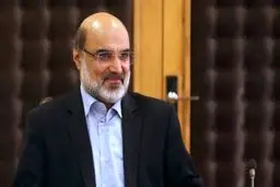 رئیس سازمان صدا و سیما به جلسه هیئت وزیران دعوت نشد
