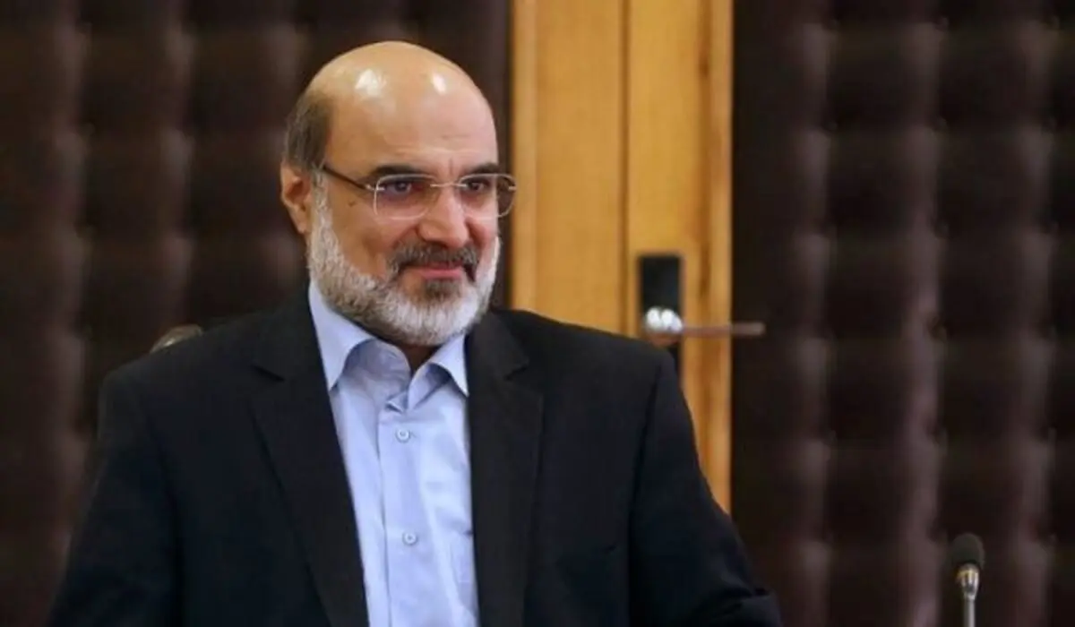 رئیس سازمان صدا و سیما به جلسه هیئت وزیران دعوت نشد
