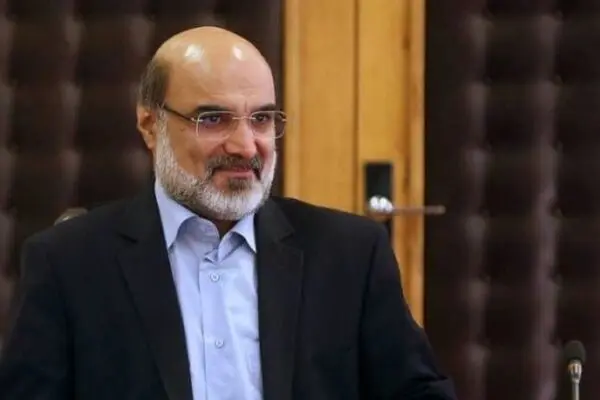 رئیس سازمان صدا و سیما به جلسه هیئت وزیران دعوت نشد
