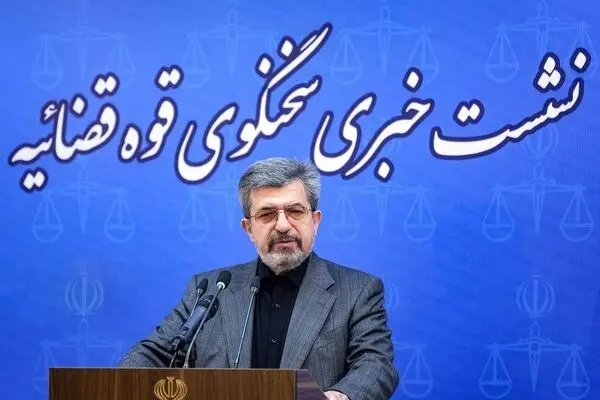 توضیحات سخنگوی قوۀ قضائیه درباره‌ی پرونده‌ی فساد چای