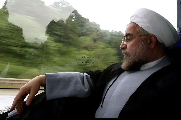 کلاف‌پیچ سازی فرهنگ در سینمای روحانی