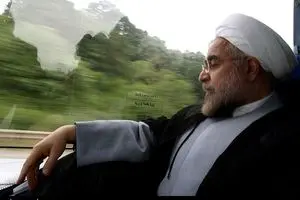 کلاف‌پیچ سازی فرهنگ در سینمای روحانی