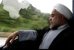 کلاف‌پیچ سازی فرهنگ در سینمای روحانی