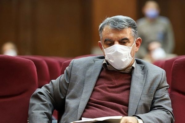 پوری حسینی: هیچ یک از اتهامات را قبول ندارم 