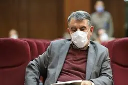 پوری حسینی: هیچ یک از اتهامات را قبول ندارم 
