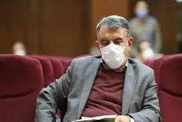 پوری حسینی: هیچ یک از اتهامات را قبول ندارم 