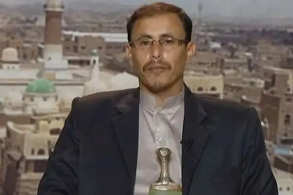
دولت نجات ملی یمن: آمریکا راس تروریسم است
