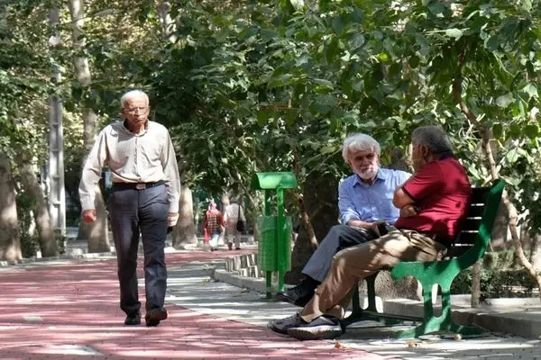 پرداخت حقوق مهرماه بازنشستگان تأمین اجتماعی آغاز شد | واریز طی ۷۲ ساعت