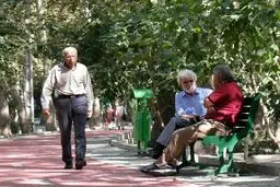 مبلغ عیدی بازنشستگان تامین اجتماعی اعلام شد