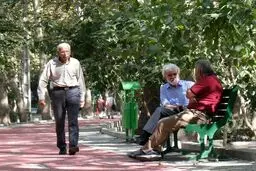 مبلغ عیدی بازنشستگان تامین اجتماعی اعلام شد