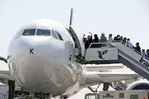 افزایش ظرفیت اعزام عمره از ۱۲ آبان | صف پنج‌میلیونی مشتاقان زیارت همچنان پابرجاست