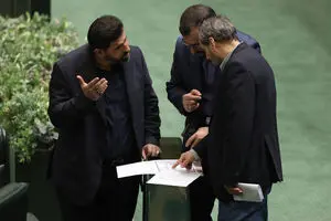 لغو دائمی الزام افزایش حقوق کارمندان متناسب با تورم