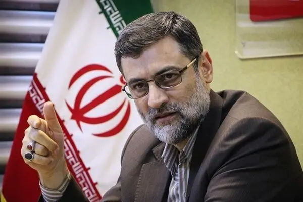 تلاش مجلس برای اصلاح بودجه نشان بی‌عملی دولت است
