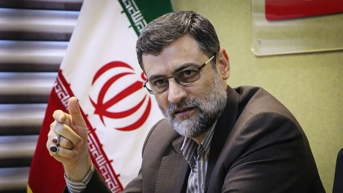 تلاش مجلس برای اصلاح بودجه نشان بی‌عملی دولت است
