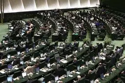 آماده بازگشایی صحن؛ بعد از ۴ ماه تعطیلی