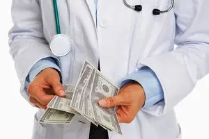 بهداشت و درمان در مرداب تعارض منافع