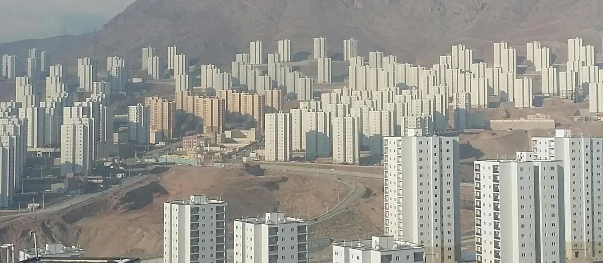 پروژه محوری؛ آفت نگاه مسئولان به حوزه مسکن