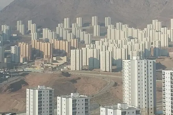 پروژه محوری؛ آفت نگاه مسئولان به حوزه مسکن