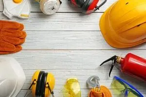نقش بازرسی ایمنی در کاهش حوادث کاری