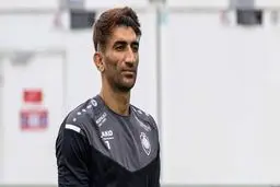 
آنتورپ به دنبال گلر جدید
